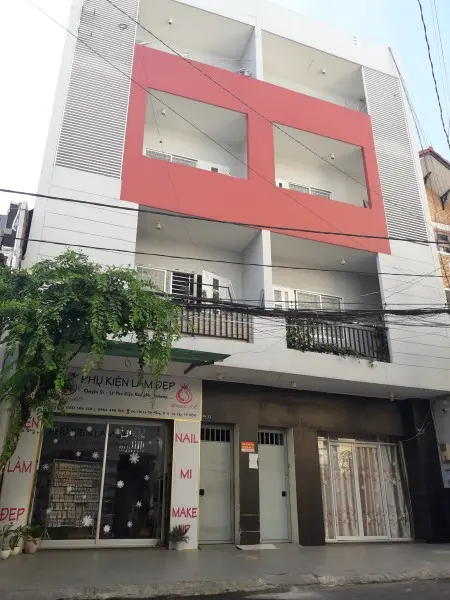 Phòng Trọ Gò Vấp Đường Lê Thị Hồng Giá Rẻ