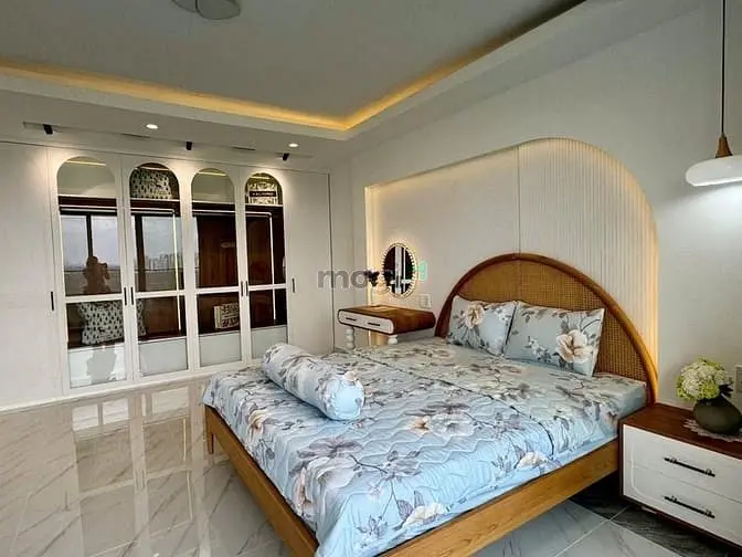 Cần Cho Thuê Căn Hộ The Panorama View Sông, Sân Vườn Giá Chỉ 50 Triệu.