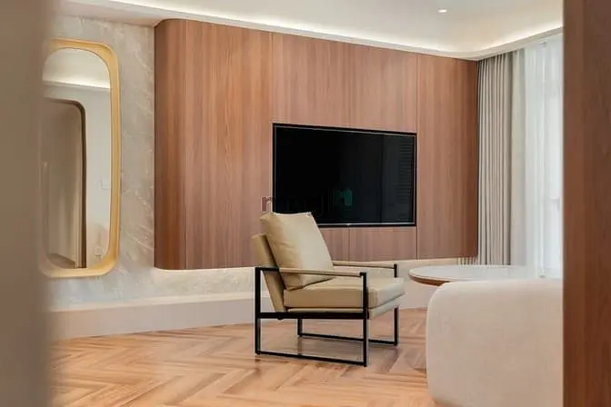 Cho Thuê Nhanh Riverside Residence Dt 140M2, 3Pn, 2Wc, Giá 64 Triệu