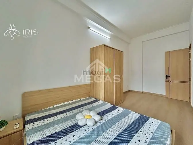 1 Phòng Ngủ Siêu Rộng Rãi Giá Tốt - Nguyễn Tuyển, Bình Trưng Tây Q2