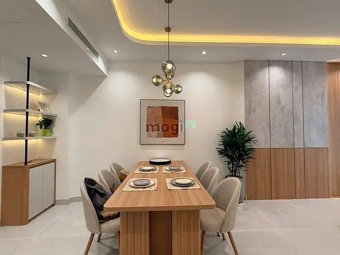 Bán Căn Hộ Cao Cấp Mỹ Phúc, Nguyễn Đức Cảnh, P.tân Hưng, Tp.h