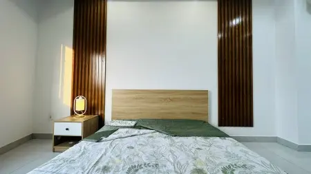 Khai Trương Phòng Trọ Cửa Sổ Và Ban Công Thoáng Ngay Phạm Văn Đồng, Bình Thạnh Gần Đại Học Văn Lang