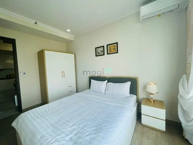 Cho Thuê Căn Hộ Chung Cư The Antonia, 3Pn, 2Wc, Full Nội Thất Cao Cấp.