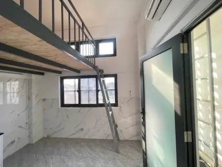 Phòng Trọ 666 Nguyễn Văn Quá, Full Nội Thất, Rộng Cho Đủ 4 Người Ở