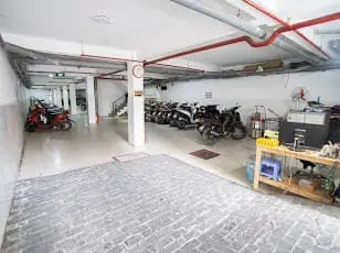 Ký Túc Xá Sinh Viên Đại Học Công Nghiệp, Chỉ 1Tr4 Bao Chi Phí Điện Nước