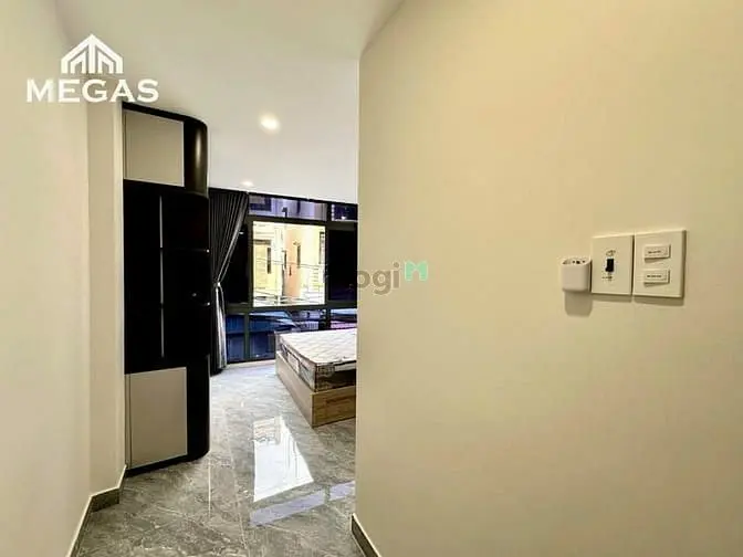 Căn Hộ Studio - 1Pn Full Nội Thất Cao Cấp - Mới Xây Ngay Phạm Văn Đồng