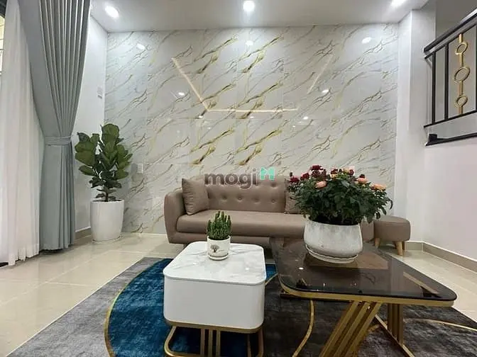 Đẹp Dọn Ở Ngay! Ngay Khách Sạn Kỳ Đồng, Bệnh Viện Quận 3, Vietcombank,