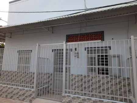 Phòng Còn Mới 35M2. Gác Xép 15M2. Có Cổng Riêng. Lô Góc. Điện Nước Tính Giá Hộ Gia Đinh