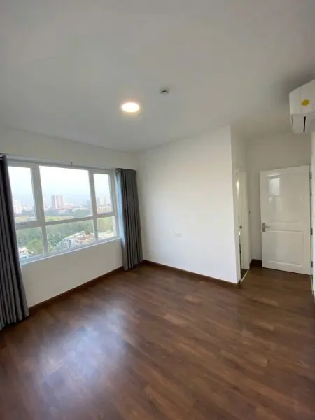 Chung Cư Bảy Hiền, Lạc Long Quân, Tb: 12Tr/Th, 3P Ngủ, 95M2, Nhà Mới