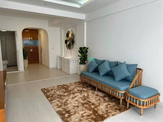 Cho Thuê Căn Hộ Mỹ Khánh 3, Nguyễn Đức Cảnh, Phú Mỹ Hưng, Tp.hcm