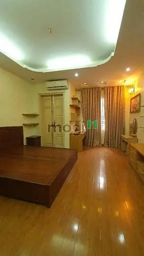 Bán Nhà Mp Cù Chính Lan, Thanh Xuân, Vị Trí Trung Tâm, 79M, 5 Tầng