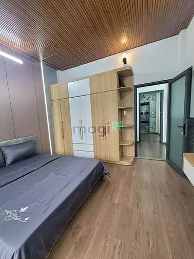 🏡 Nhà Đẹp Giá Tốt - Nguyễn Oanh - 54M2 X 3 Tầng