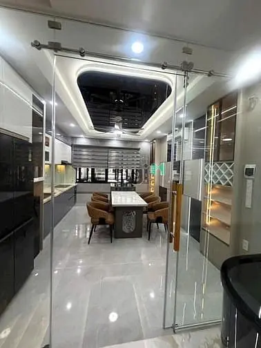 Nhà Siêu Đẹp Cần Bán Nhanh Tại Hẻm 730/ Hương Lộ 2, 62M2, Đúc 4,5 Tấm.