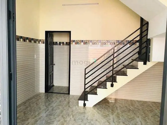 🏘️Cho Thuê Nhà Nguyên Căn Hẻm/ Kinh Duong Vuong-An Lạc-Bình Tân