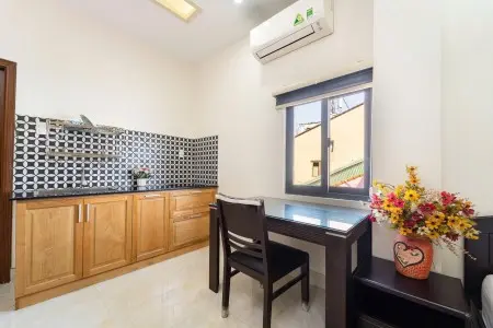 Phòng Trọ Phú Nhuận Full Nội Thất Nhà Thang Máy Nội Thất Mới Gần Quận 1, 3 Ngay Nhiêu Tứ