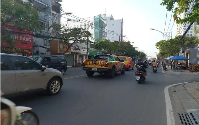 Cần Cho Thuê Mặt Bằng Thoáng Mặt Tiền Đặng Văn Bi (Gần Đại Học K.trúc)