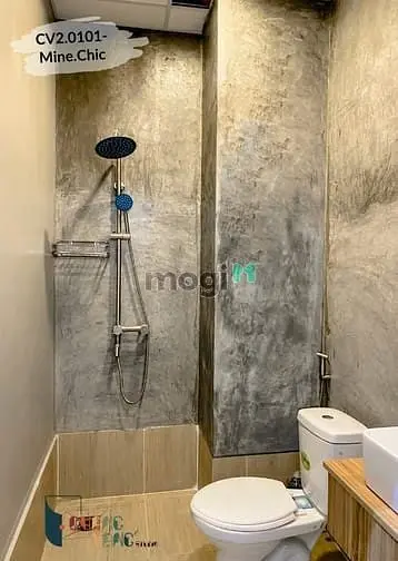 Căn Hộ Cho Thuê Studio, Đầy Đủ Nội Thất - 115 Đường 6 Lakeview City