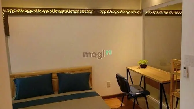 Cho Thuê Ch Scenic Valley , Pmh, Hcmc | 80M2, 2Pn-2Wc, Giá Tốt