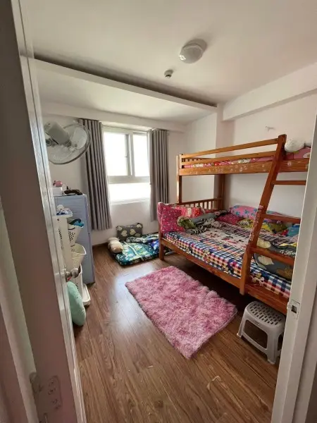 Chung Cư Thái An 1, Nguyễn Văn Quá, Q12: 120M2, 3P Ngủ, Full Nt, 11Tr/Th