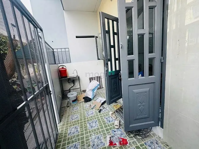 Cho Thuê Nhà Lý Chiêu Hoàng Q6, 8 Triệu