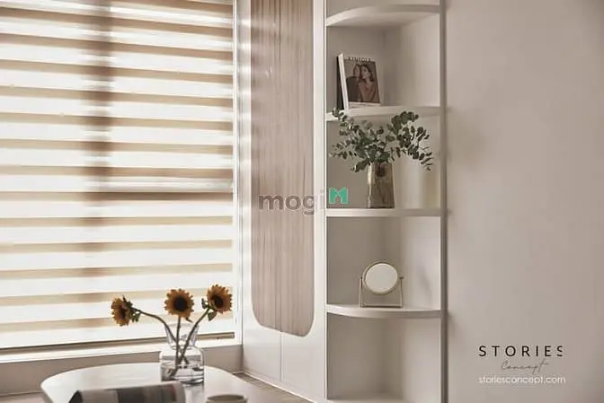 Cho Thuê Ch Cao Cấp Riverpark Premier Q7 – 132M² View Sông, Giá 40Tr/T