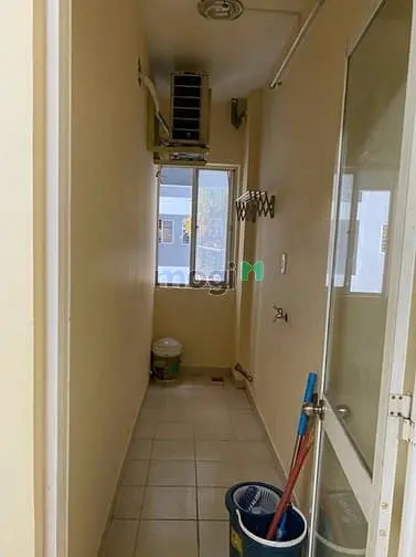 Căn Hộ Screc, Căn Góc, 100M2, 3Pn, 2Wc, Nhà Mới, Trường Sa, Q3. 15Tr/T