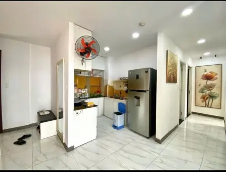 C/C Phúc Yên 2, Phan Huy Ích, Tân Bình, 137M2, 3Pn, 3Wc, 12Tr/Tháng. Lầu 11