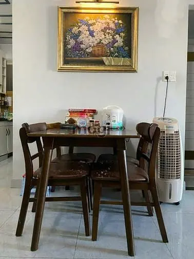 Chung Cư Coopmart Trường Sa, Q3: 98M2, 3P Ngủ, Ntcb, 15Tr/Tháng