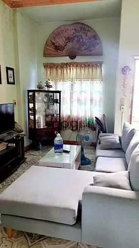 Nhà Đúc 3 Tầng Mặt Tiền Nguyễn Thị Đặng – Hiệp Thành Quận 12, 8X20M