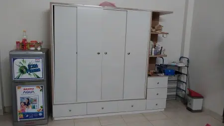 Chính Chủ Cho Thuê Phòng 24 M2 Đẹp , Giá 2.6 Tr Tại Yên Hòa, Cầu Giấy.