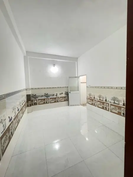 Phòng Trọ Siêu Rộng Gần Công Viên Làng Hoa