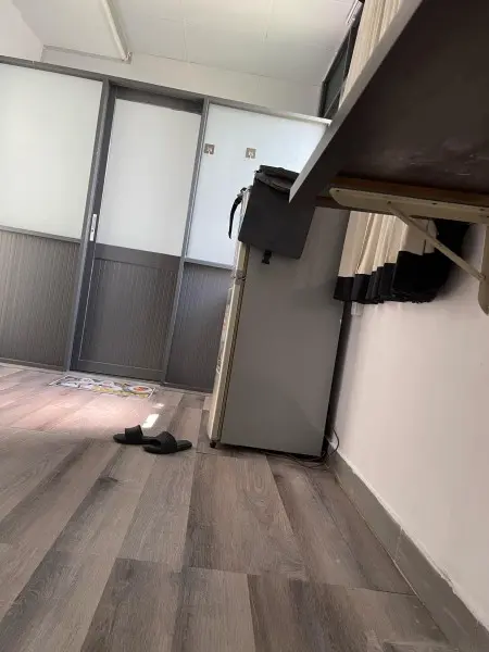 Phòng Quận Bình Thạnh, Sinh Viên Văn Lang, Đầy Đủ Nội Thất, Cửa Sổ Thoáng Mát