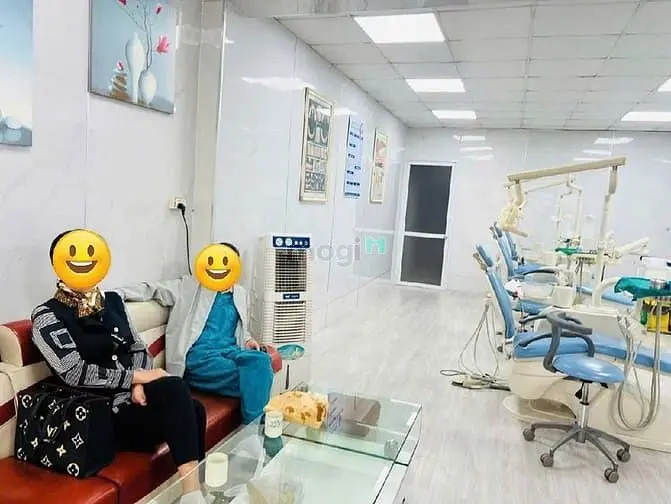 Bán Mặt Phố Trương Định | 75M2 | 1 Tầng | Mt 4.5M | Giá 30.5 Tỷ