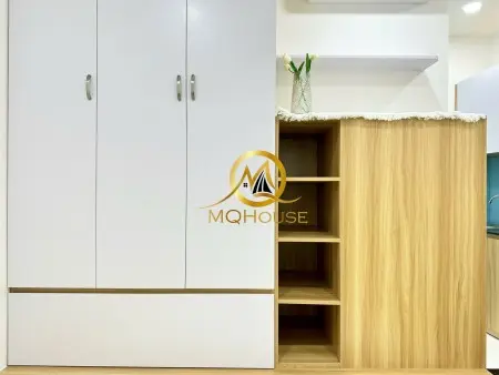 Cho Thuê Phòng Trọ Quận 10 Dưới 6 Triệu Đường Nguyễn Tri Phương - Gần Đại Học Bách Khoa, Kinh Tế Ueh