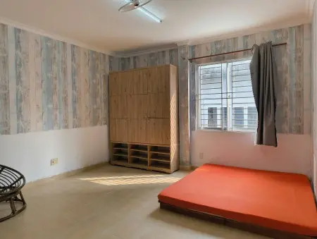 Phòng Trọ Cho Thuê Rộng Rãi Tại 35 Đường Số 43, Phường Tân Quy, Quận 7