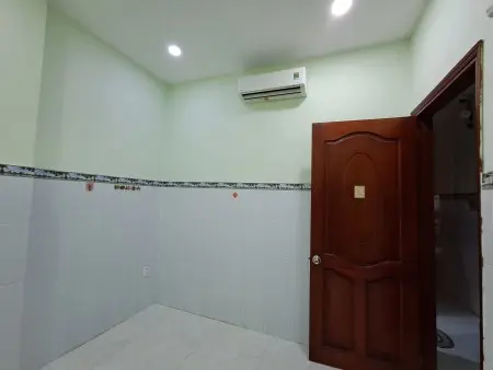 Cho Thuê Phòng Sạch Đẹp, Lối Đi Riêng - Lạc Long Quân, Quận Tân Bình