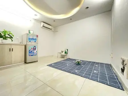 Chính Chủ Cho Thuê 2 Phòng Ngủ Ở Bùi Đình Tuý Bình Thạnh Gần Hutech, Uef, Gtvt, Chu Văn An Giá Rẻ