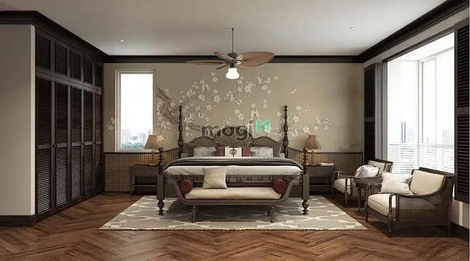 Cần Bán Gấp Căn Hộ Cao Cấp Riverside Residence, Phú Mỹ Hưng, Quận 7