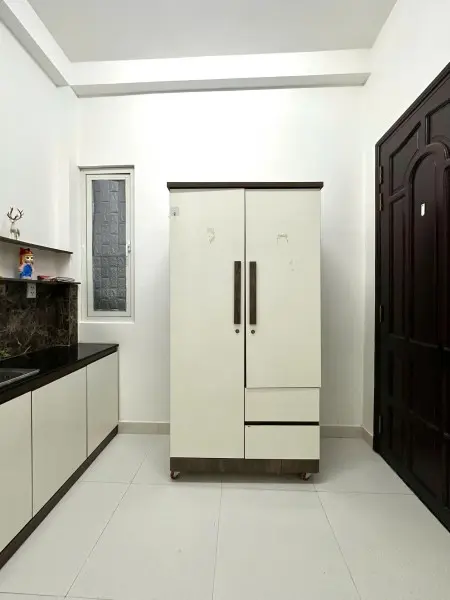 Phòng Trọ Đẹp Gò Vấp - Bùi Quang Là