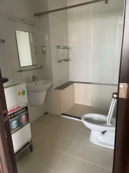 Cần Cho Thuê Gấp Căn Hộ 82M2 2Pn Chung Cư Phú Đạt Gần Trường Đh Ngoại Thương