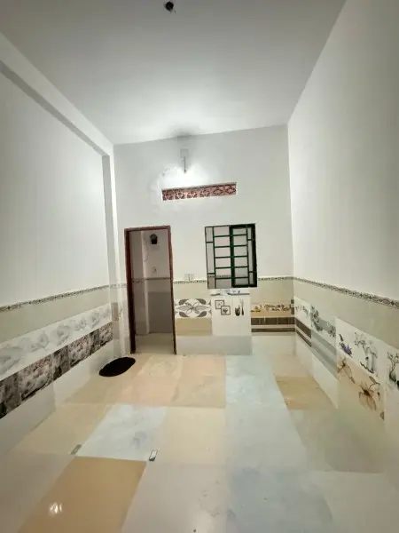 Phòng Trọ Siêu Rộng Gần Công Viên Làng Hoa