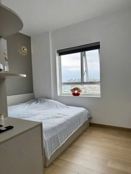 C/C Ruby Garden, Nguyễn Sỹ Sách, Tb, 80M2, 2Pn, 2Wc, Nhà Mới, 10Tr/Th.