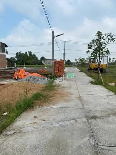 🚨 Đất Trung Tâm Cần Đước - Không Mua Là Tiếc