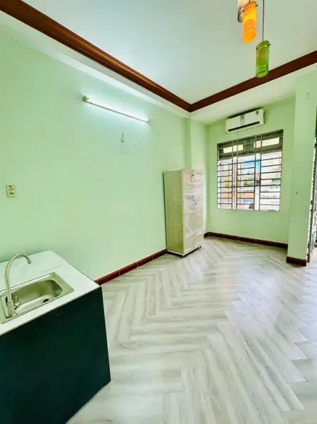 Cho Thuê Phòng Đầy Đủ Nội Thất Giá Từ 2Tr4. Gần Cv Pmqt