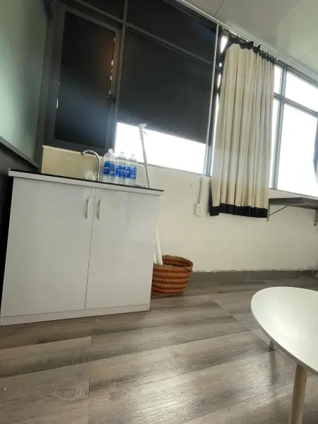 Phòng Quận Bình Thạnh, Sinh Viên Văn Lang, Đầy Đủ Nội Thất, Cửa Sổ Thoáng Mát