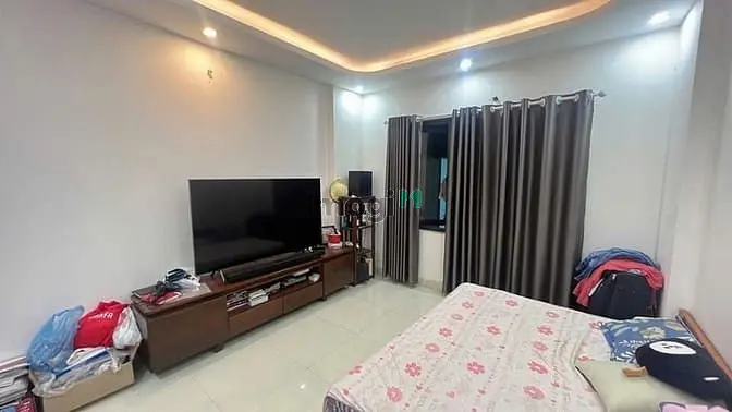 Phố Lụa Hà Đông, Ngõ Nông, Gần Oto, 5T- Full Nội Thất-7,X Tỷ