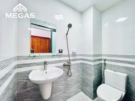 Cho Thuê Studio Có Cửa Sổ Lớn Nằm Cạnh Etown 5 Phút Đi Bộ