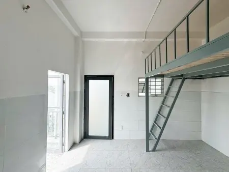 Trống Sẵn Duplex Ngay Cd Công Thương - Đỗ Xuân Hợp