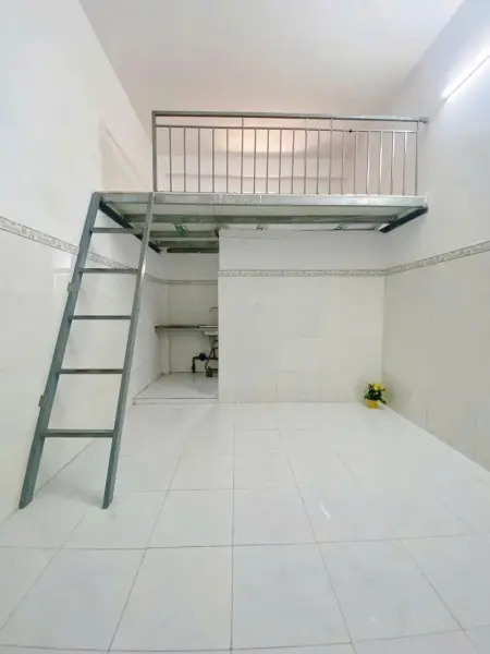 Phòng Cho Thuê Sinh Viên Gần Chợ Trường Học