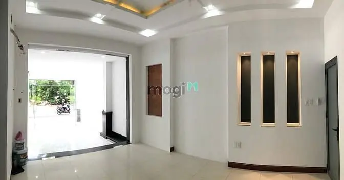 Cần Cho Thuê Mặt Bằng 37M2 Mặt Tiền Đường 56 (Gần Trường Tiểu Học)